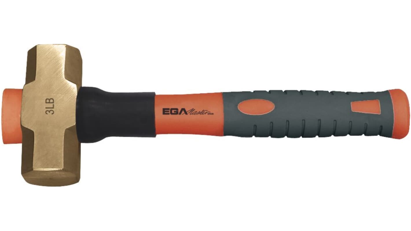 Ega-Master Sledgehammer, 4.5kg