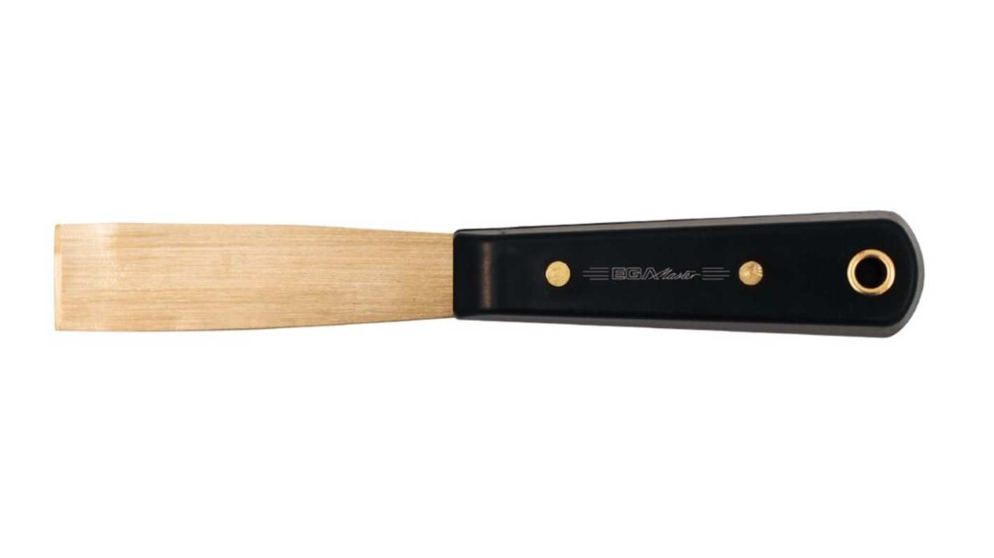 Ega-Master Aluminium Bronze Scraper, 1 piece