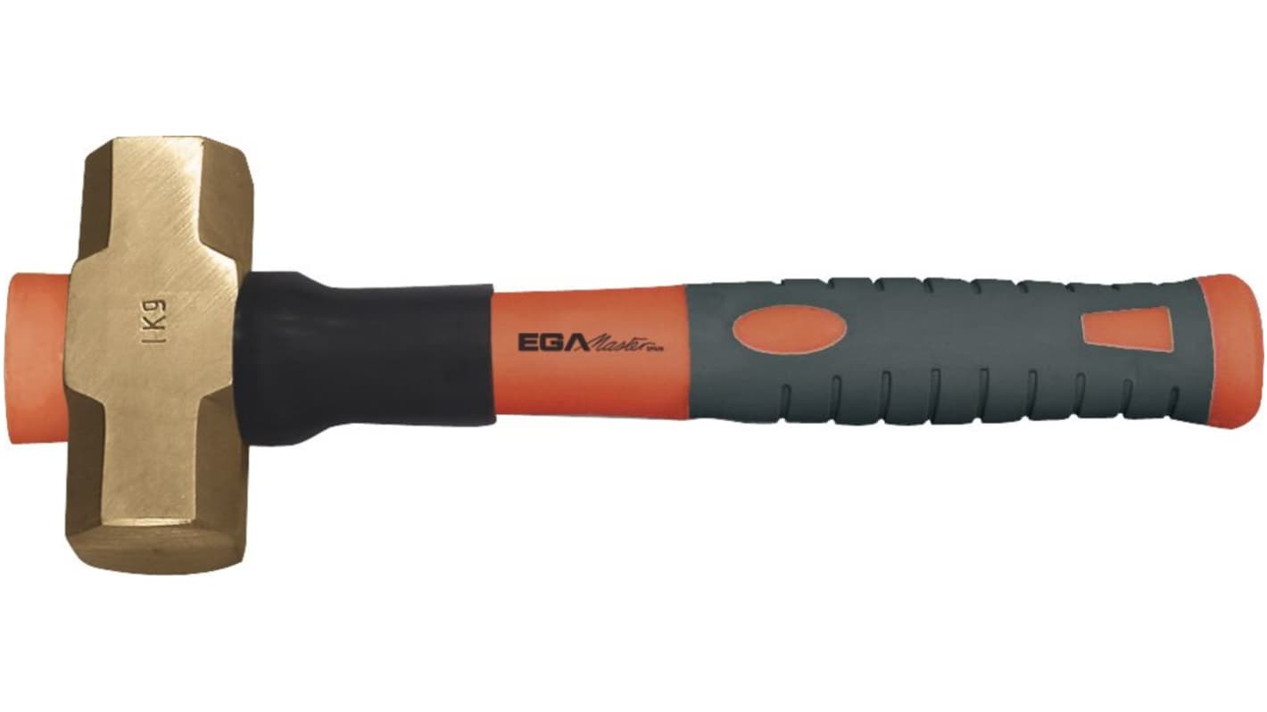 Ega-Master Sledgehammer, 1kg