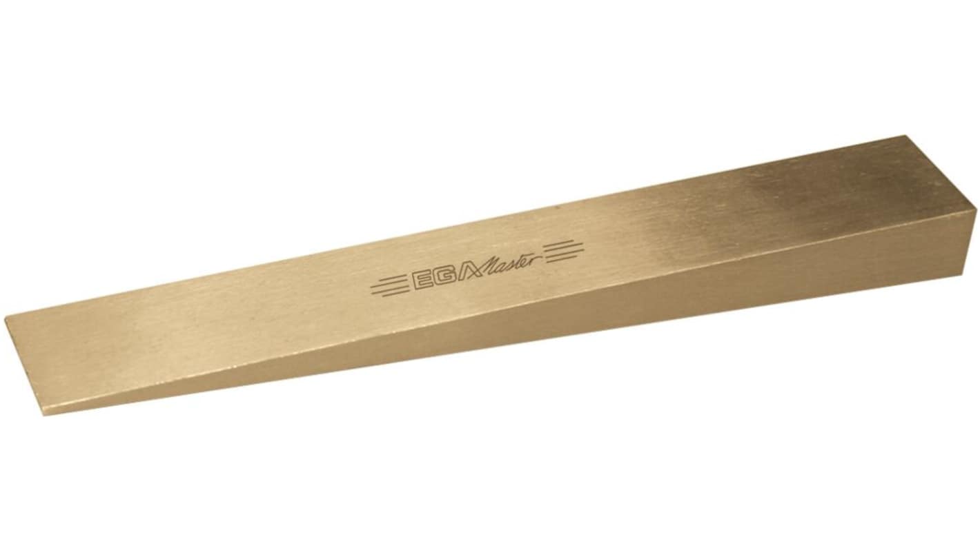 Ega-Master Beryllium Copper Wedge , Non Sparking
