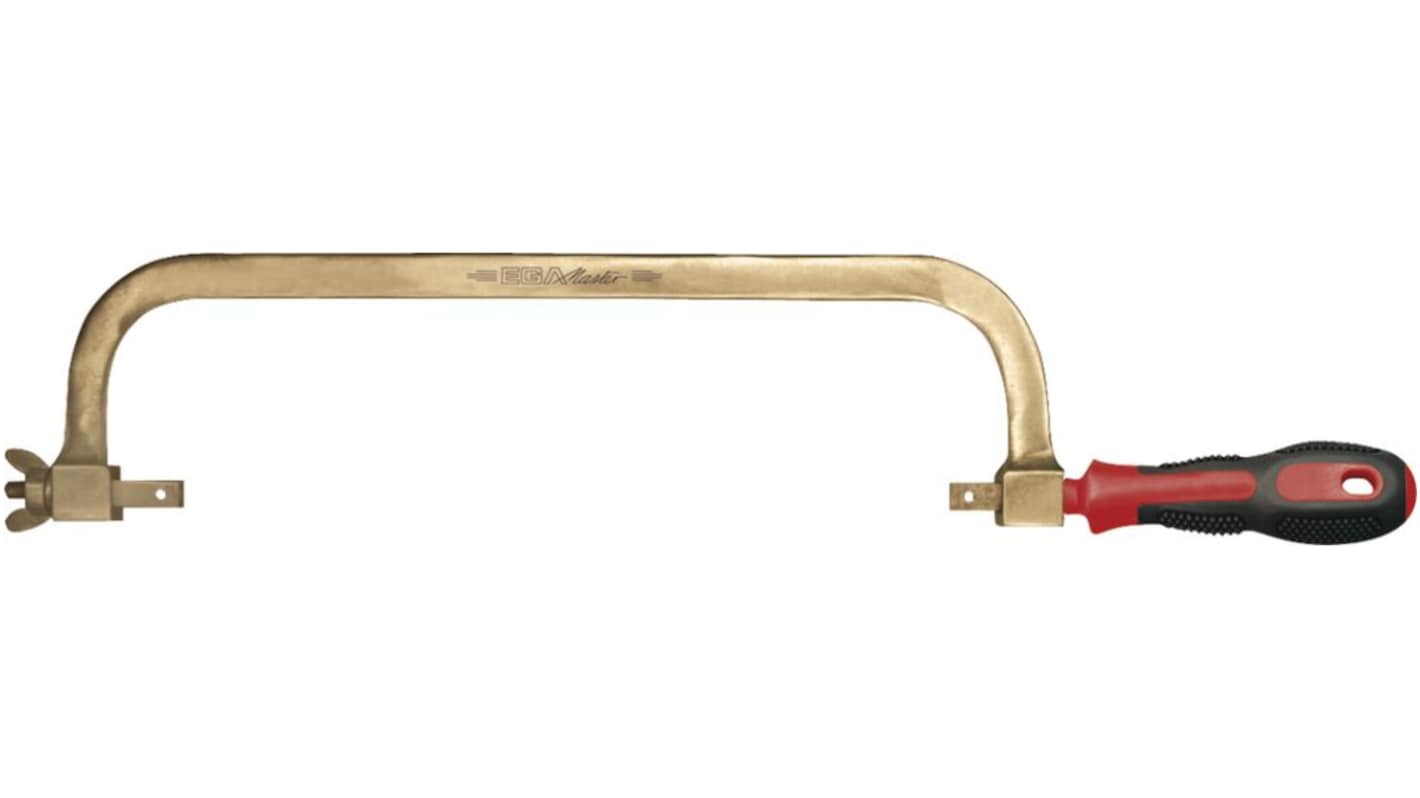 Ega-Master 300 mm Hacksaw
