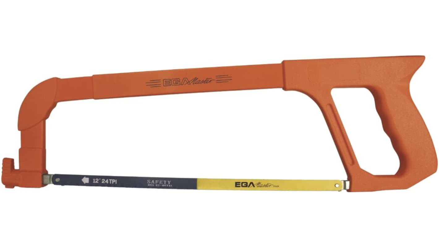 Ega-Master 300 mm Hacksaw
