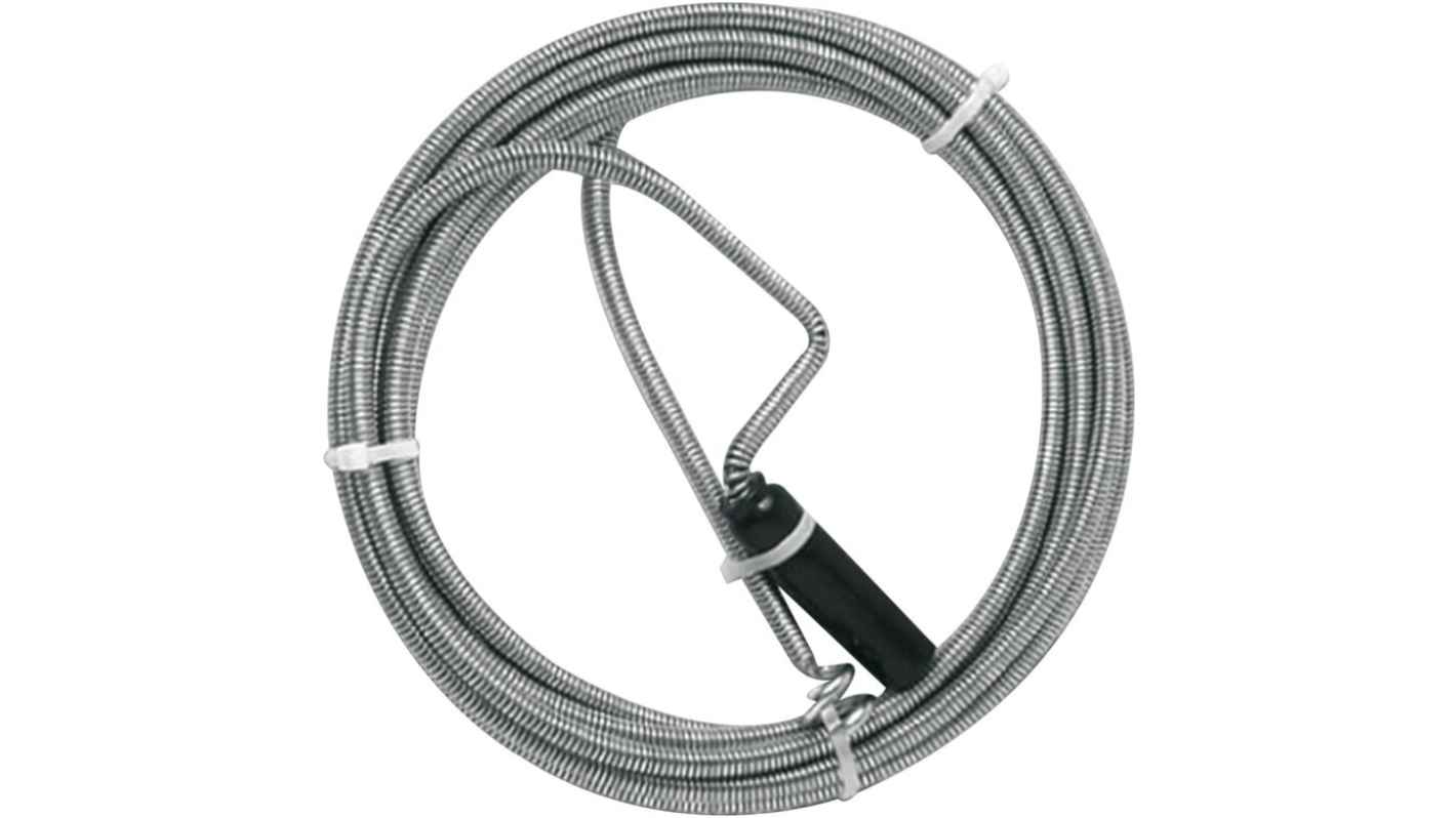 Ega-Master Wire Pipe Cleaner for use with Cleaning Pipe