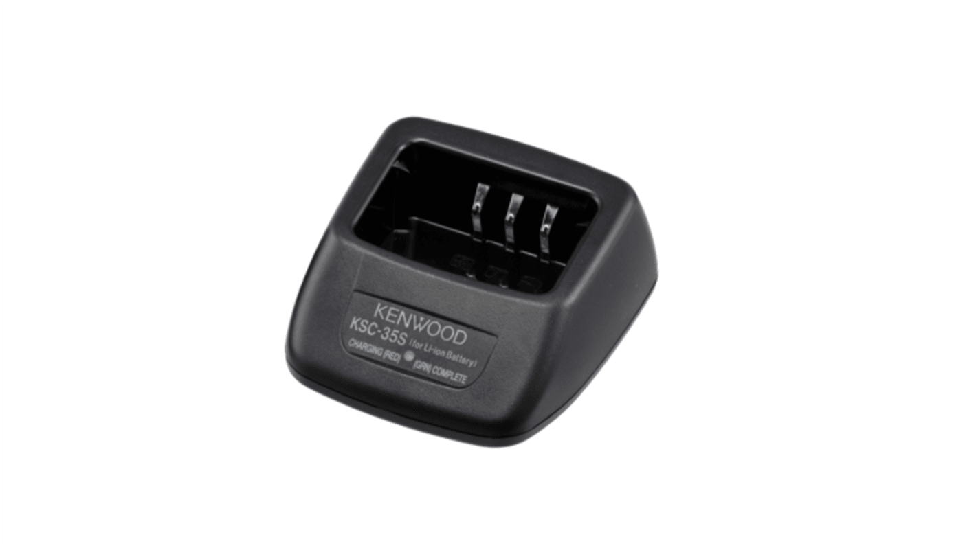 Kenwood KSC-35SCR Walkie Talkies