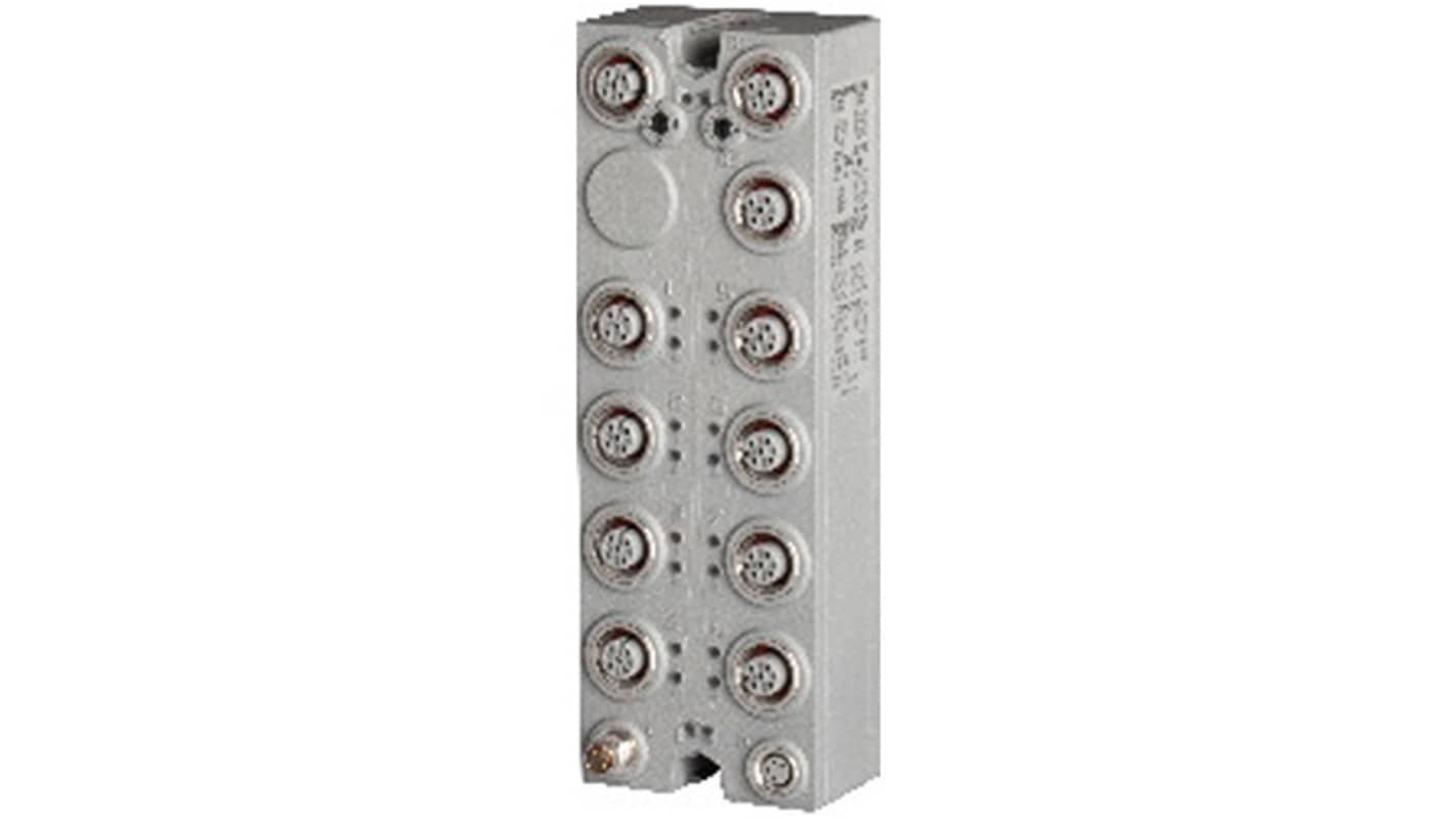B&R X67 Series I/O module for Use with PLC, CAN Interface, CAN Interface, 24 V dc