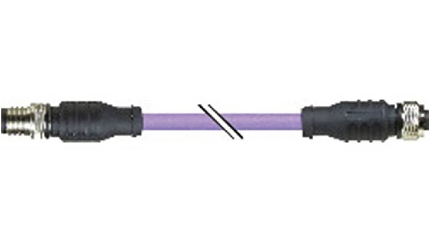 B&R X67CA Series Connecting Cable