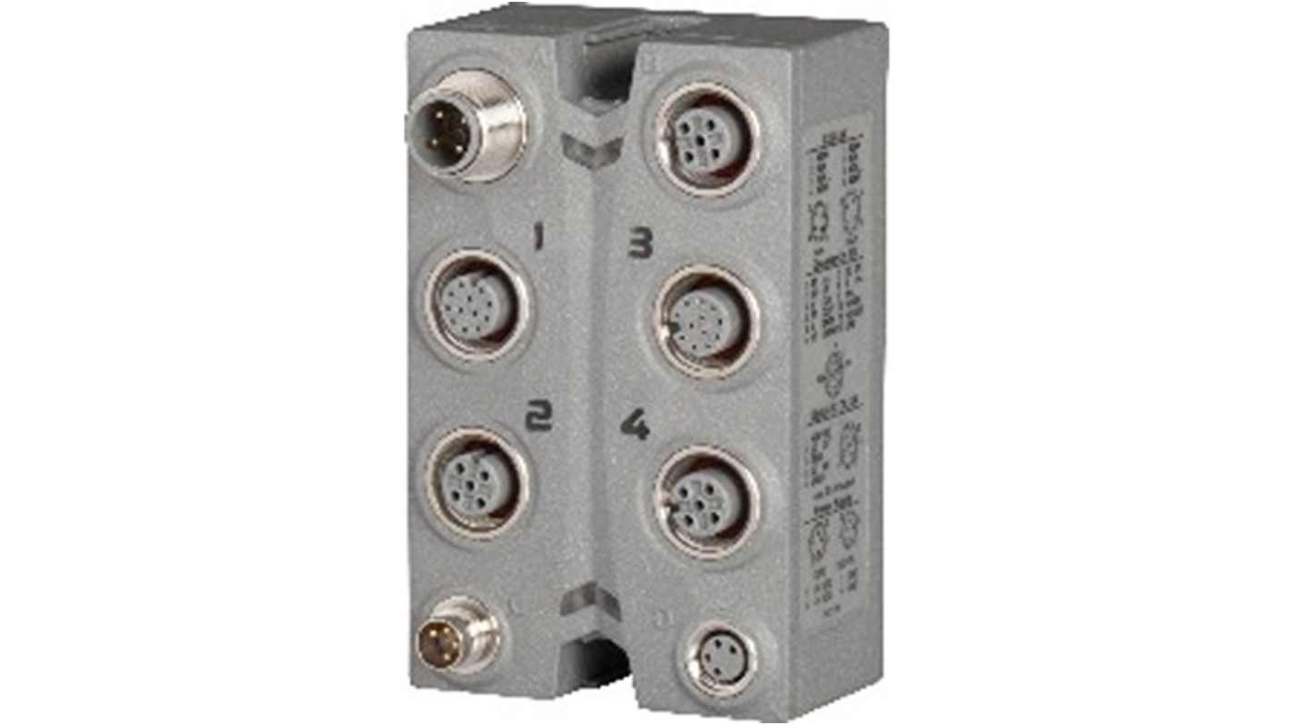 B&R X67 Series Counting Module for Use with PLC, Digital, Digital, 24 V dc