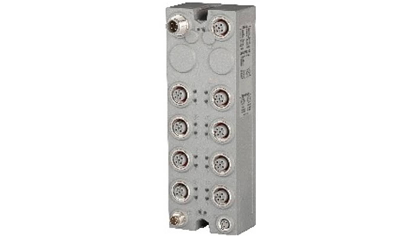 B&R X67 Series Digital I/O Module for Use with PLC, Digital, Digital, 24 V dc