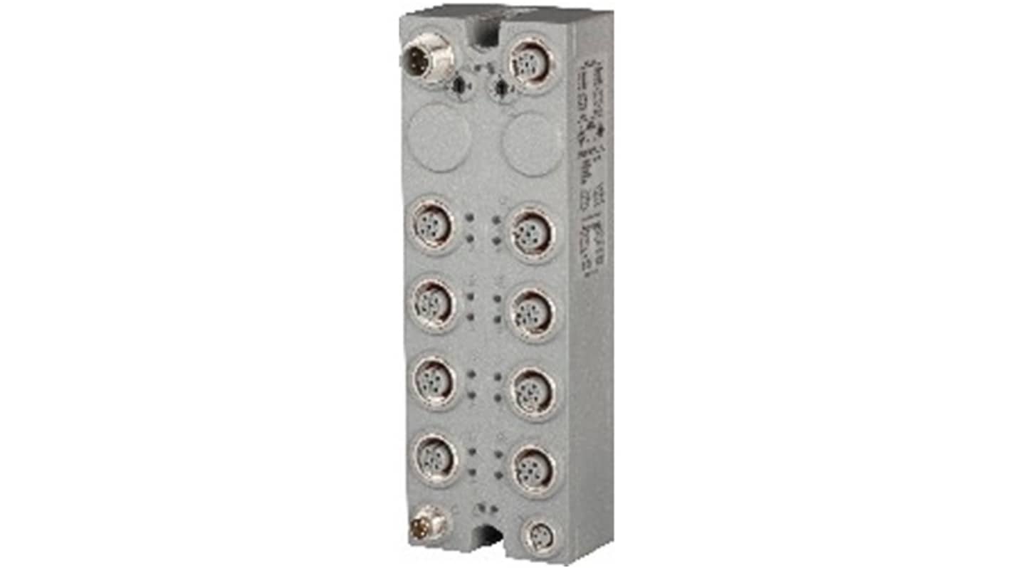 B&R X67 Series Digital I/O Module for Use with PLC, Digital, Digital, 24 V dc