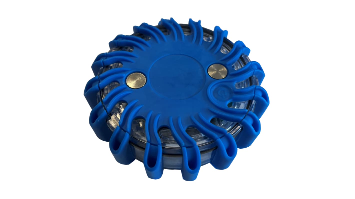Viso Weighted 35 mm Polycarbonate Safety Light