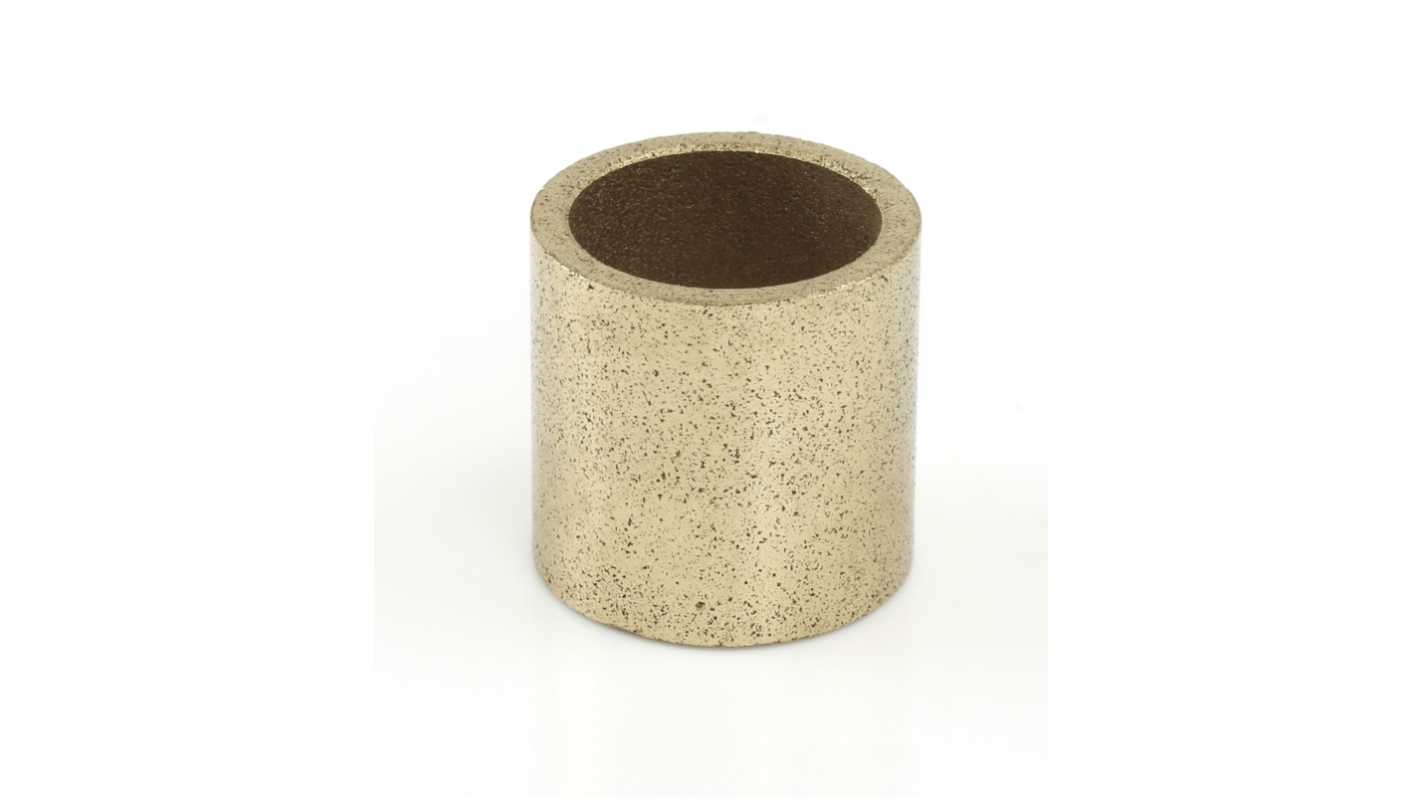 RS PRO 2.25in Bore Plain Bearing, 2.75in O.D