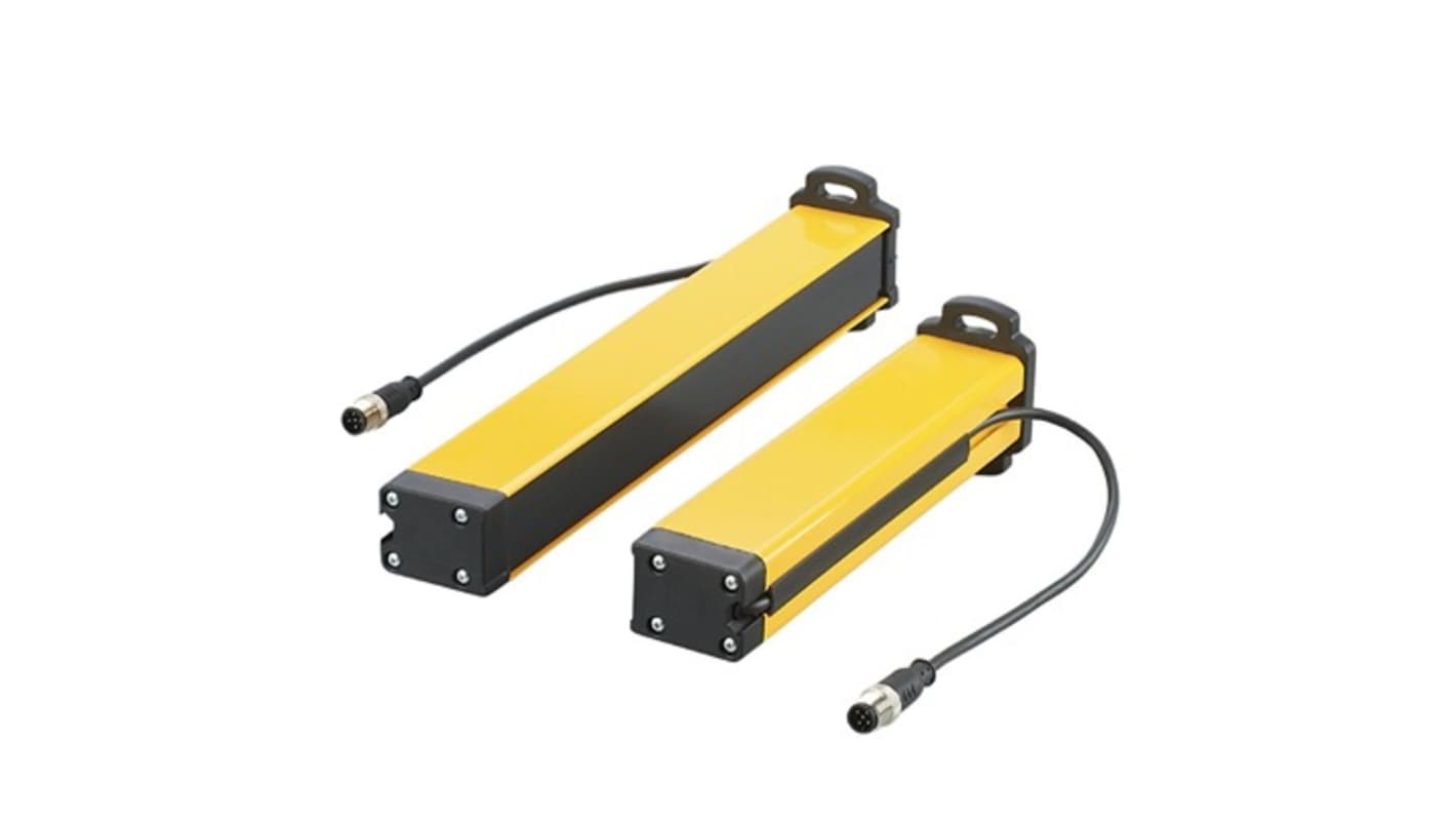ifm electronic, EY Series M12 Module for Use with Sensor, CE Certified Standard