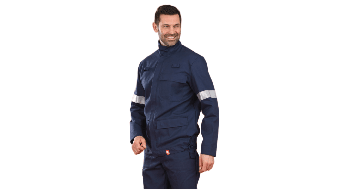 DMD 630020PEET Marine, Breathable, Durable, Stain Repellent Jacket, S