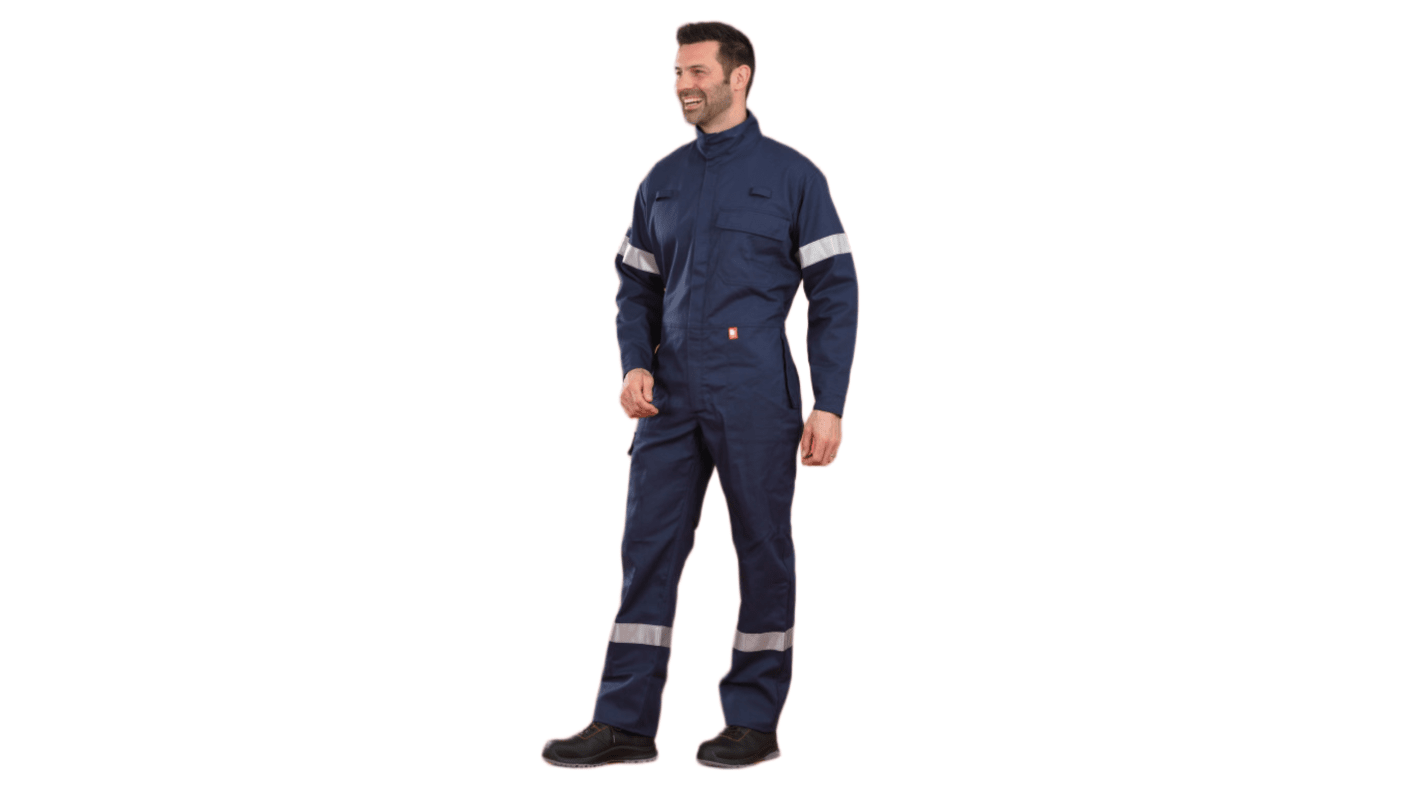 DMD Marine Reusable Overall, XXL
