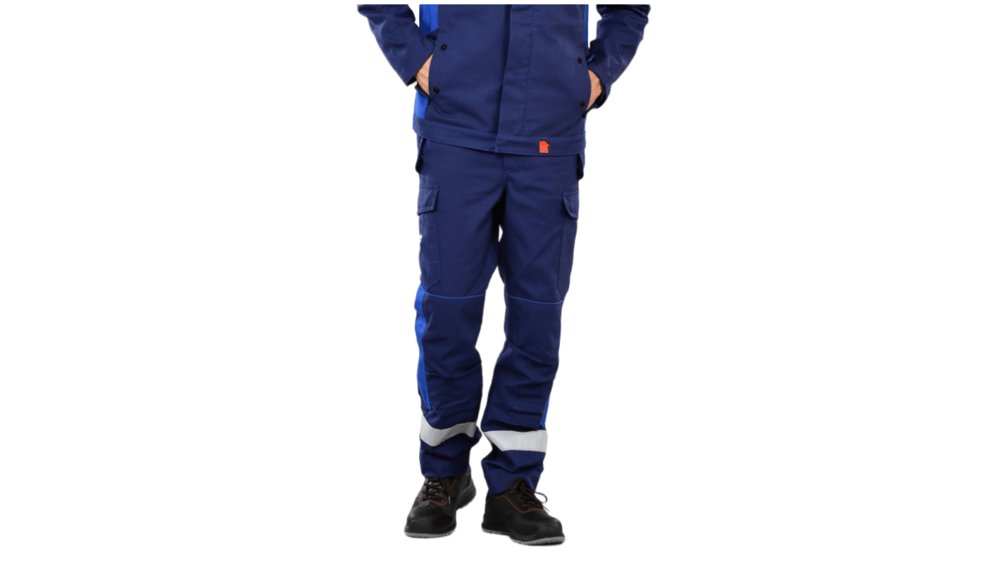DMD 60602BATXT Marine Trousers Durable Regular, Size XS 85cm L