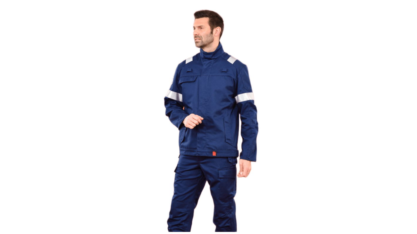 DMD 636020ATXT Marine, Breathable, Durable, Stain Repellent Jacket, XXL