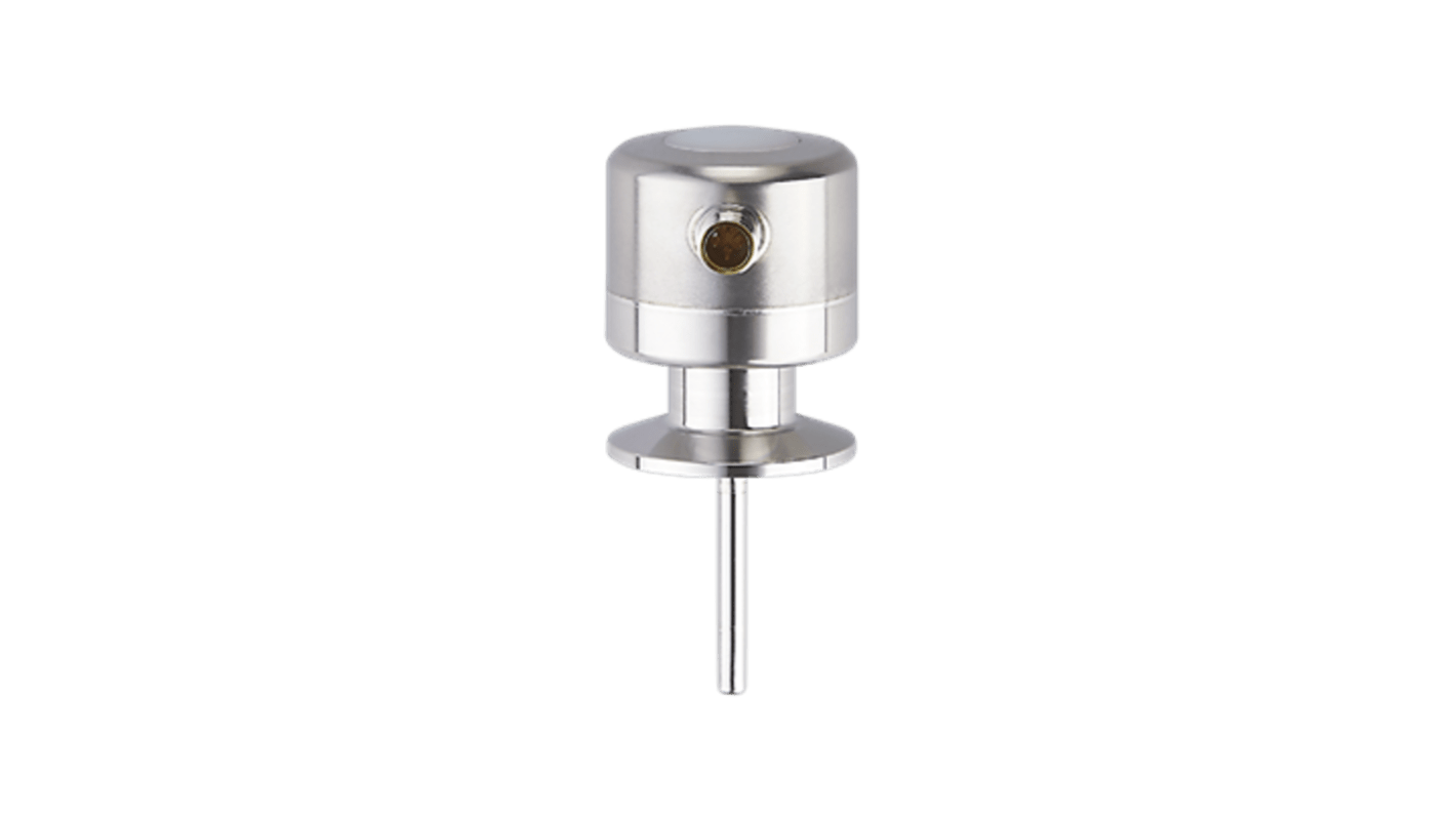 ifm electronic TCC Temperature Transmitter Pt1000 Input, 32 V dc