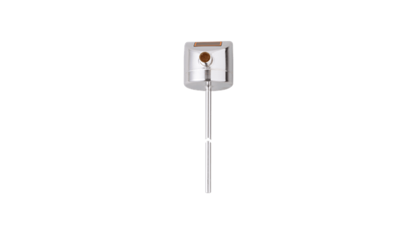 ifm electronic TD Temperature Transmitter Pt1000 Input, 32 V dc