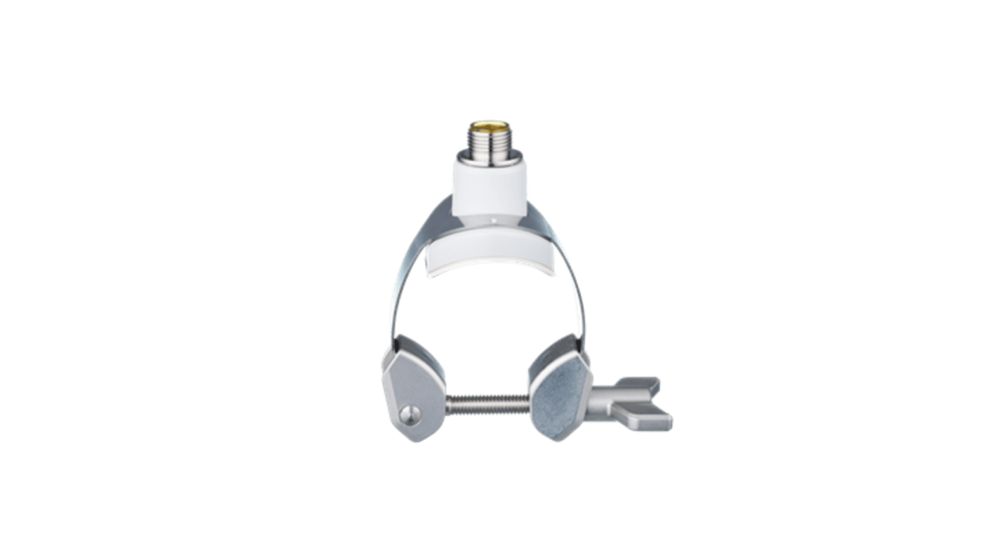 ifm electronic PT1000 Temperature Probe, Bolt-on Sensor DN20, ± 0.15 +160°C Max