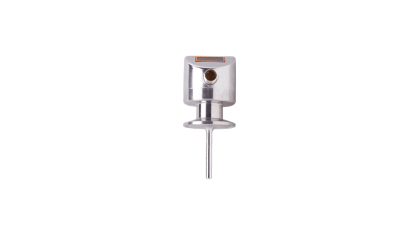ifm electronic TD Temperature Transmitter Pt1000 Input, 32 V dc