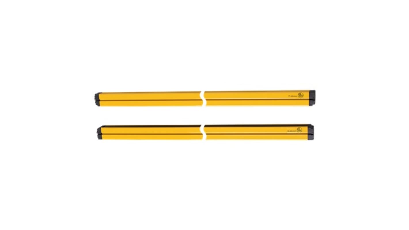ifm electronic OY Series IFM Electronics Light Beam Safety Light Grid, 2 Beam(s), 6m Max Range