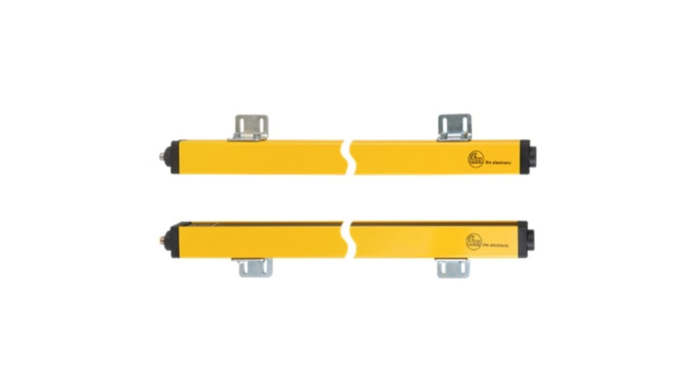 ifm electronic OY Series IFM Electronics Light Curtain Safety Light Curtain, 20mm Resolution