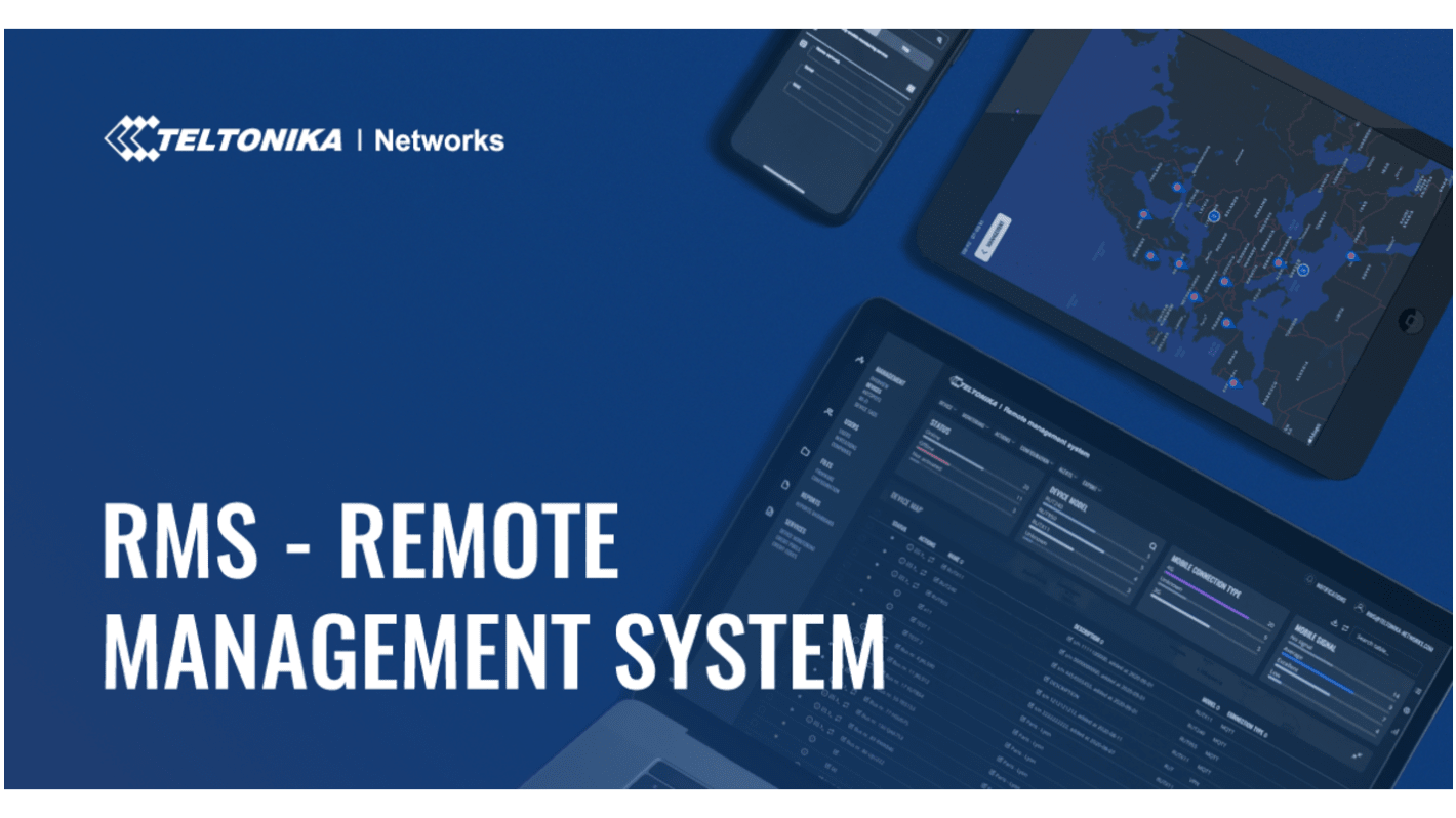5 years management package