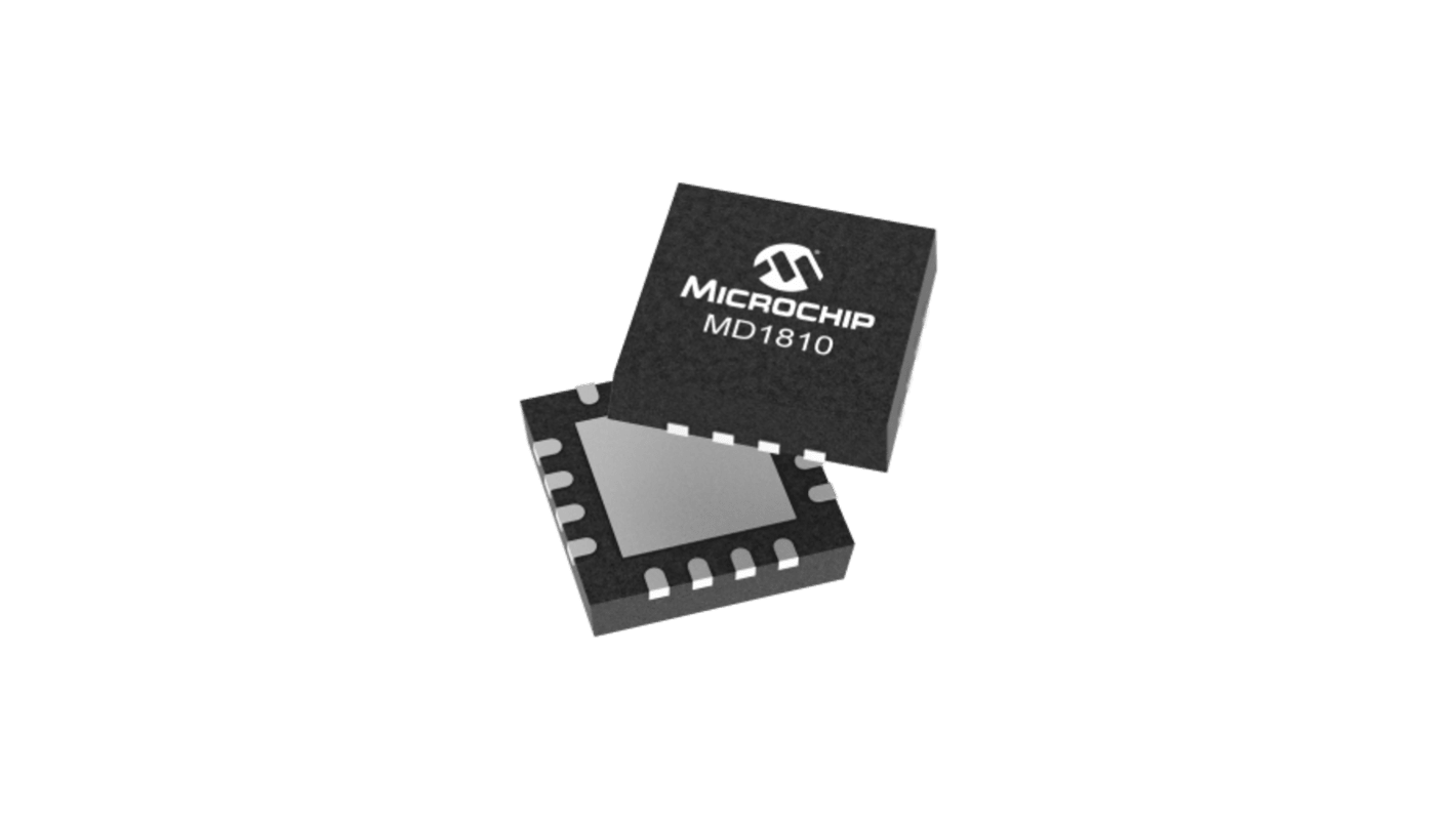 MCP4651-502E/ST, Digital Potentiometer 5kΩ 8-Position 2-Channel I2C 14 Pin, TSSOP