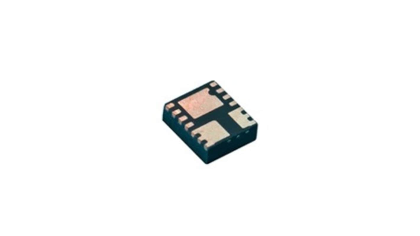 Microchip MIC33153-4YHJ-TR Buck Regulator, Voltage Regulator 1.2A, 1.2 V, 4 MHz 14-Pin, TDFN