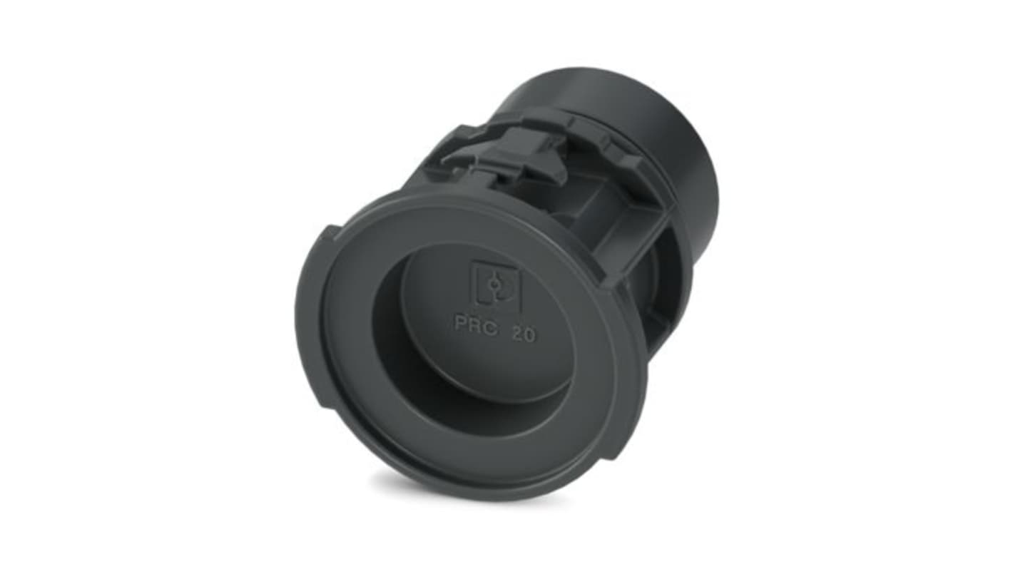Phoenix Contact Protective Cap for use with PRC 20