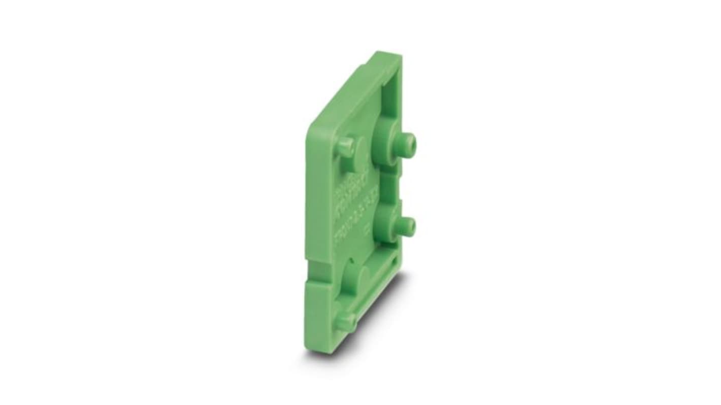 Phoenix Contact Pitch Spacer for use with  for use with Terminal Blocks