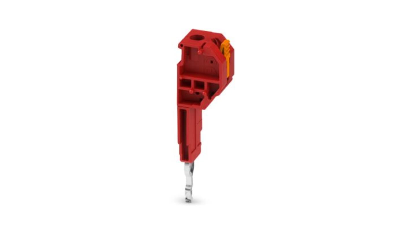 Phoenix Contact Service Connector