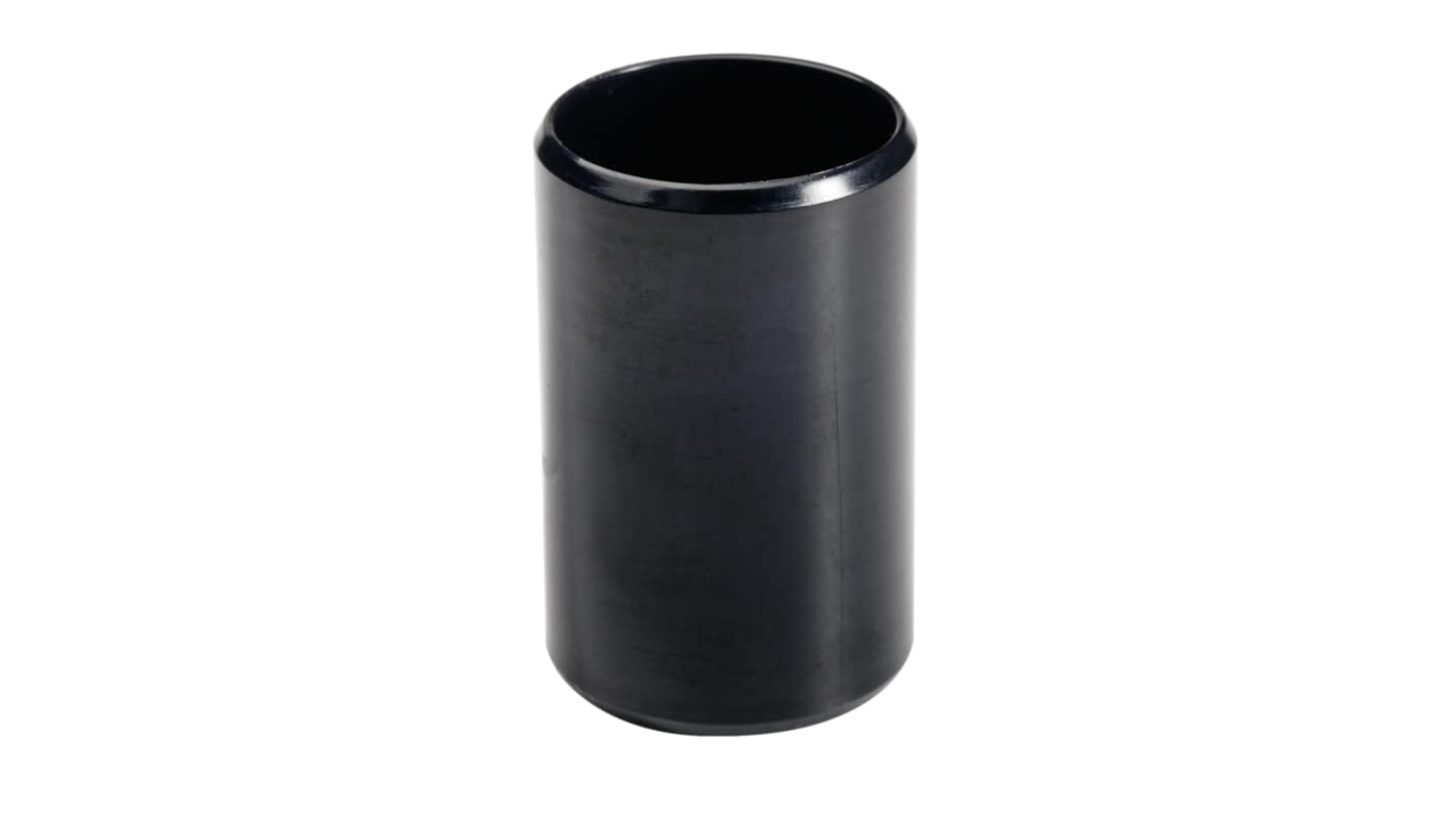 Schneider Electric Sleeve Fitting, Conduit Fitting, 32mm Nominal Size, PVC, Black IP41 rating