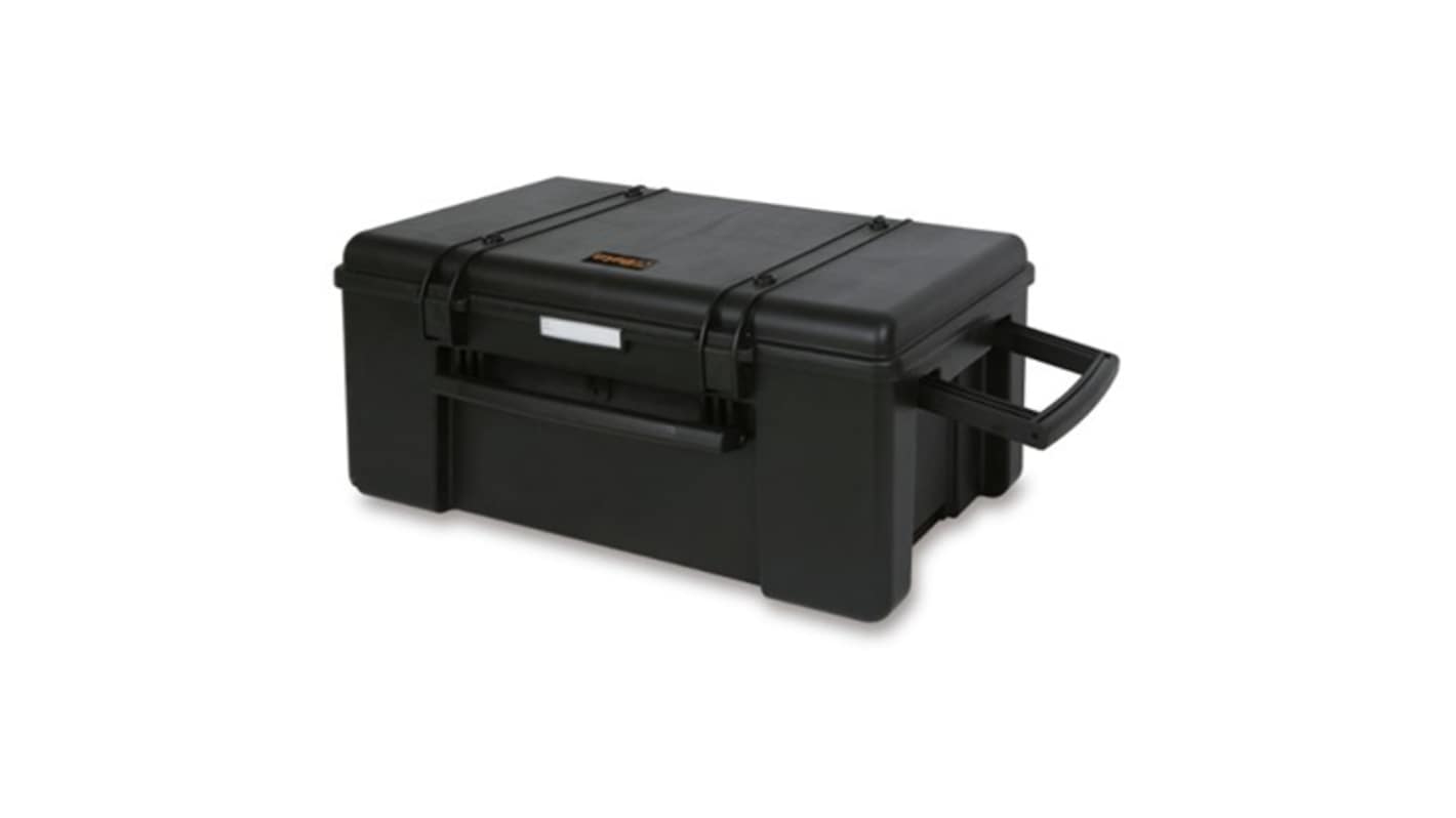BETA C13 No drawers  Polypropylene Tool Box , 806 x 350 x 467mm