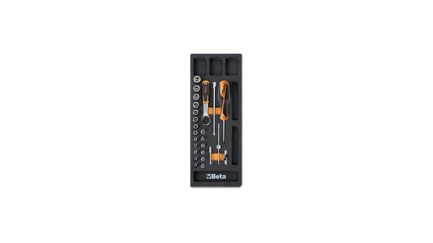 BETA Foam Tool Tray