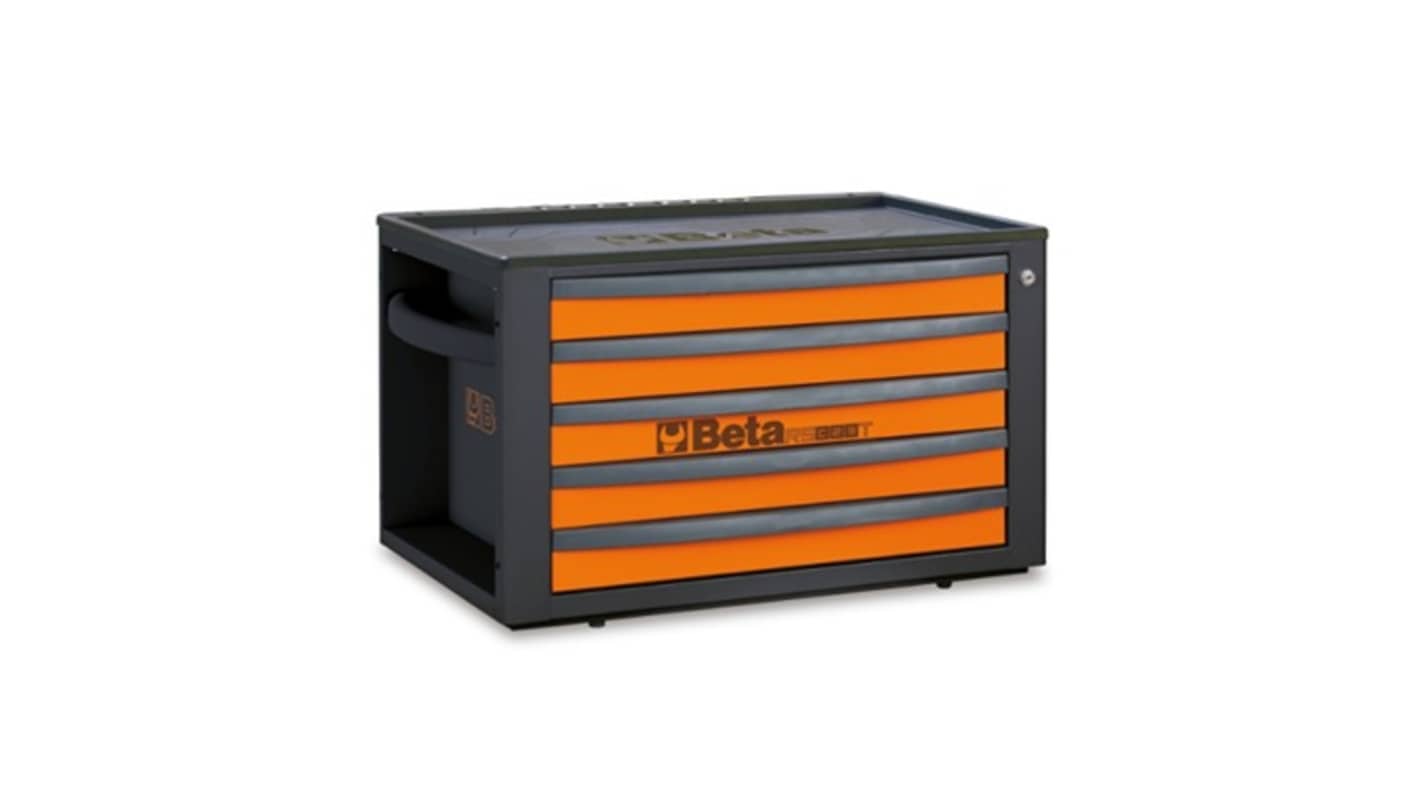 BETA 5 Drawer Tool Chest