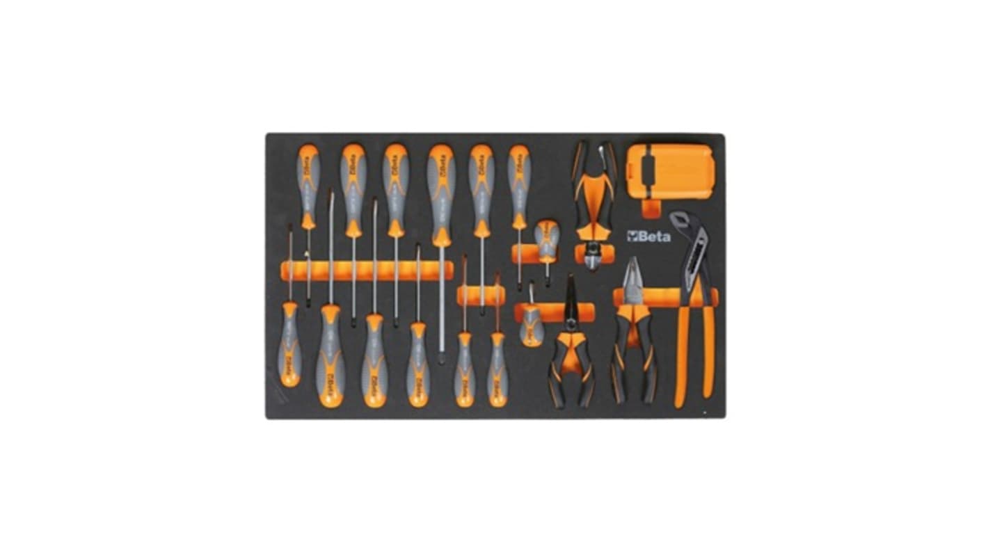 BETA Foam Tool Tray