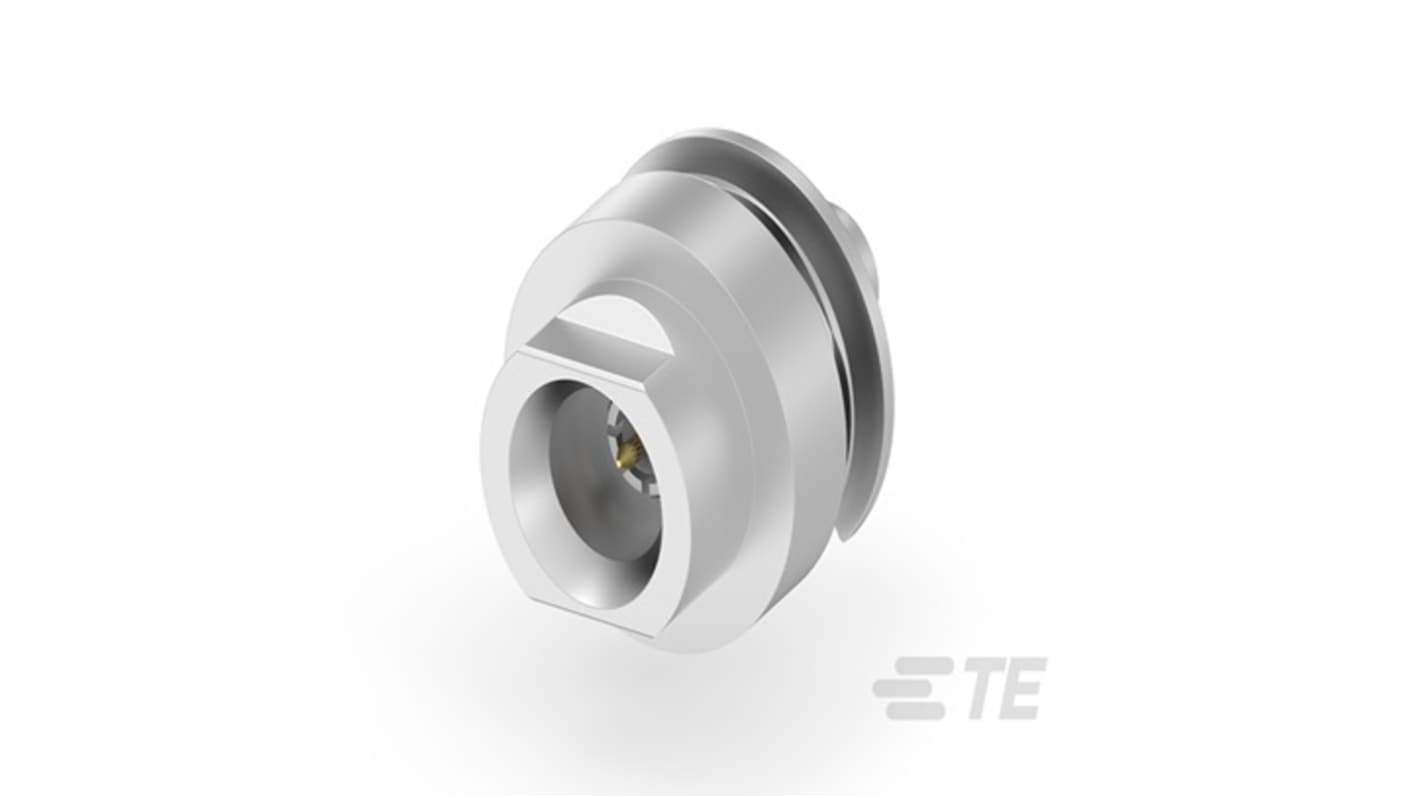 Linx Straight Adapter SMA Socket to SMA Plug 27GHz