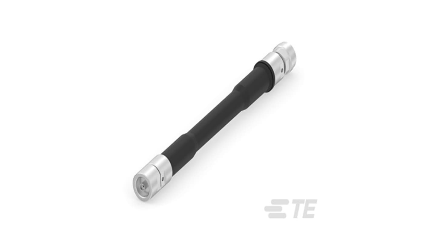 2441474-1 | Linx Custom Cable 同軸ケーブルアセンブリ 50 Ω N