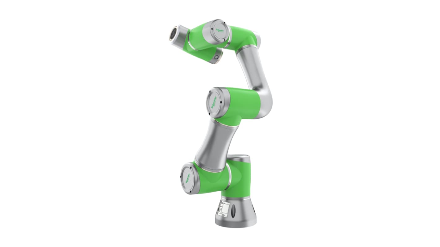 Ramienia robota, 626mm, 6, ±0.02mm