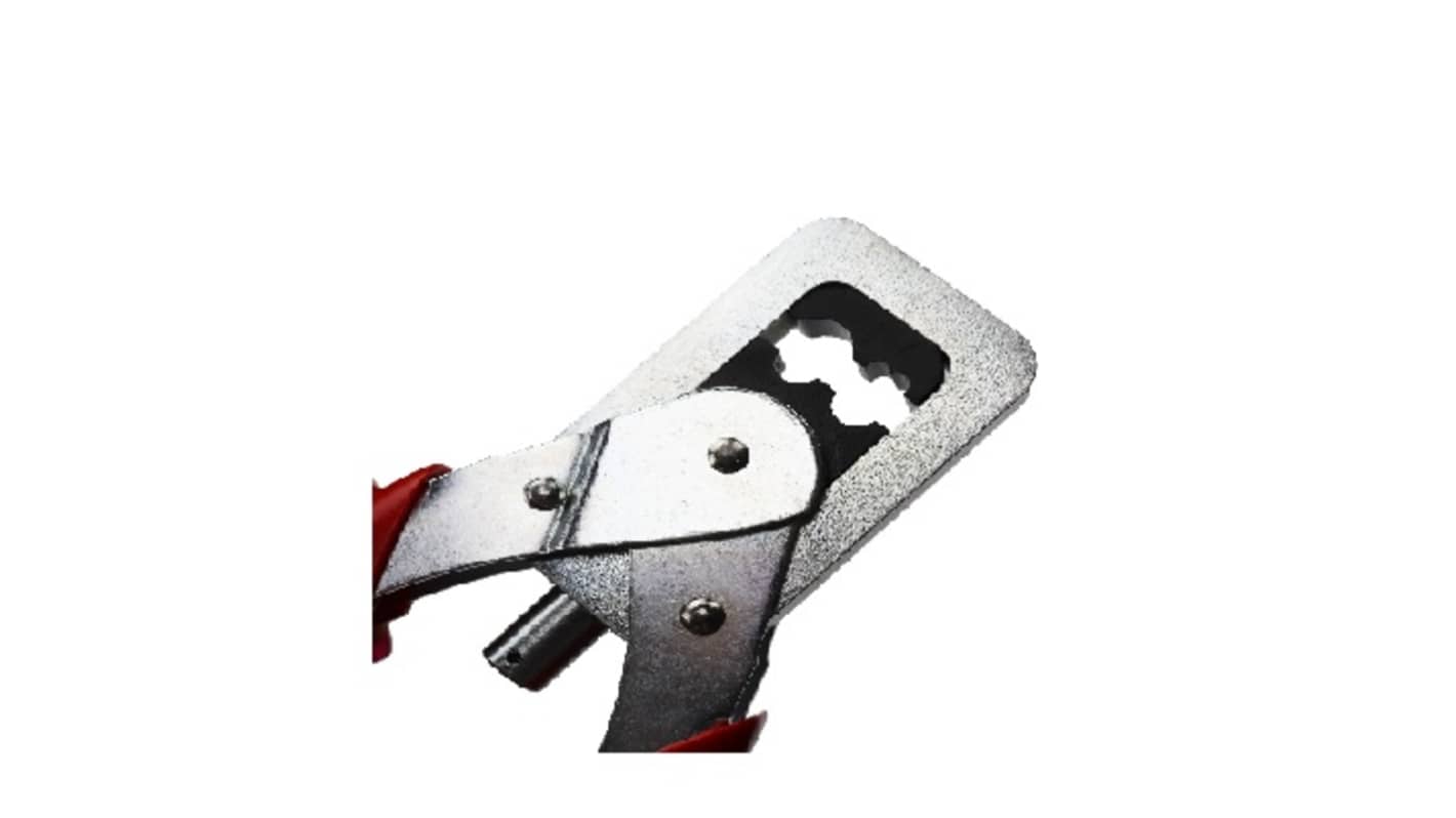 RS PRO Hand Crimp Tool for HT Auto Ignition Terminals