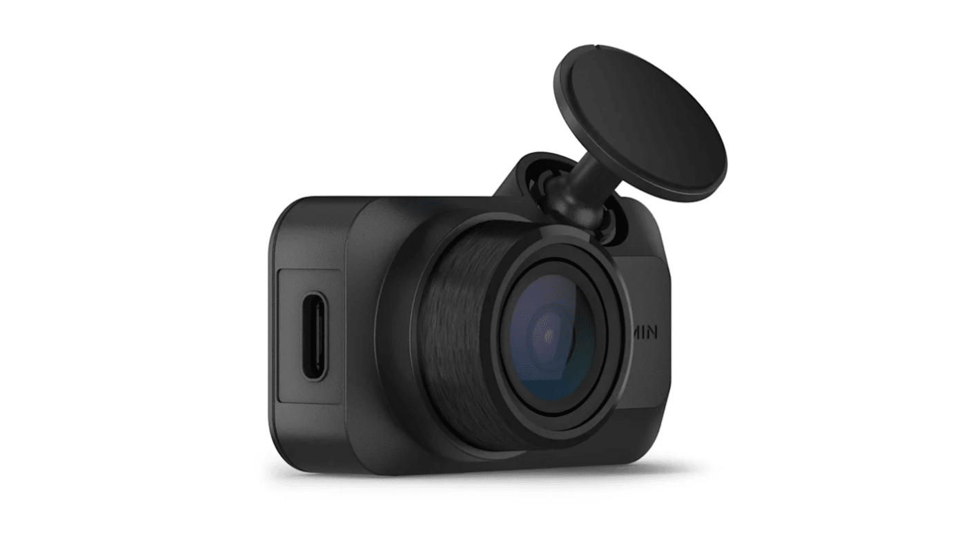 Garmin Dash Cam Mini 3 Dash Cam