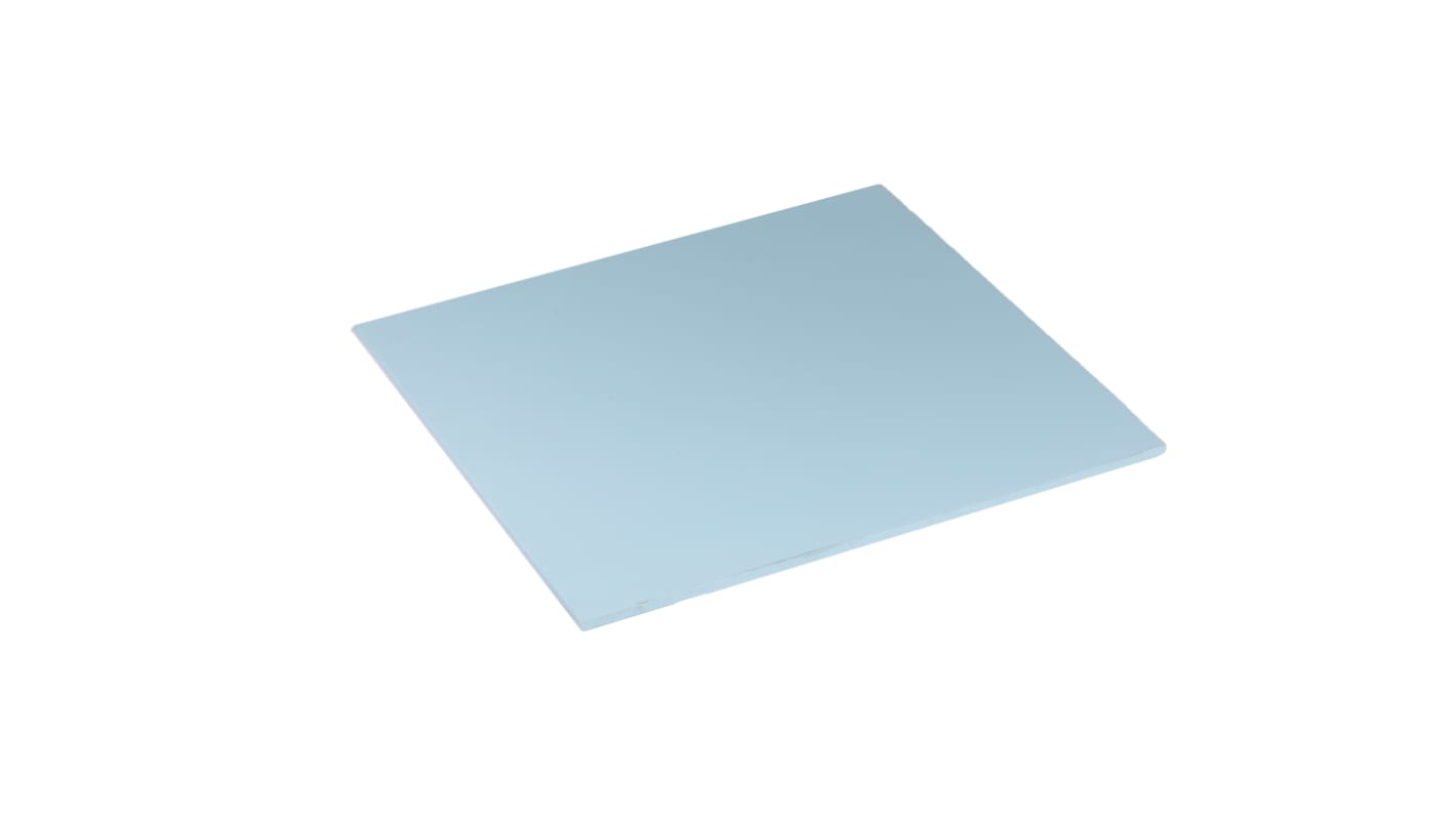 GCS Thermal GSCR Series Thermal Interface Pad, 1.5mm Thick, 7W/m·K, Silicone