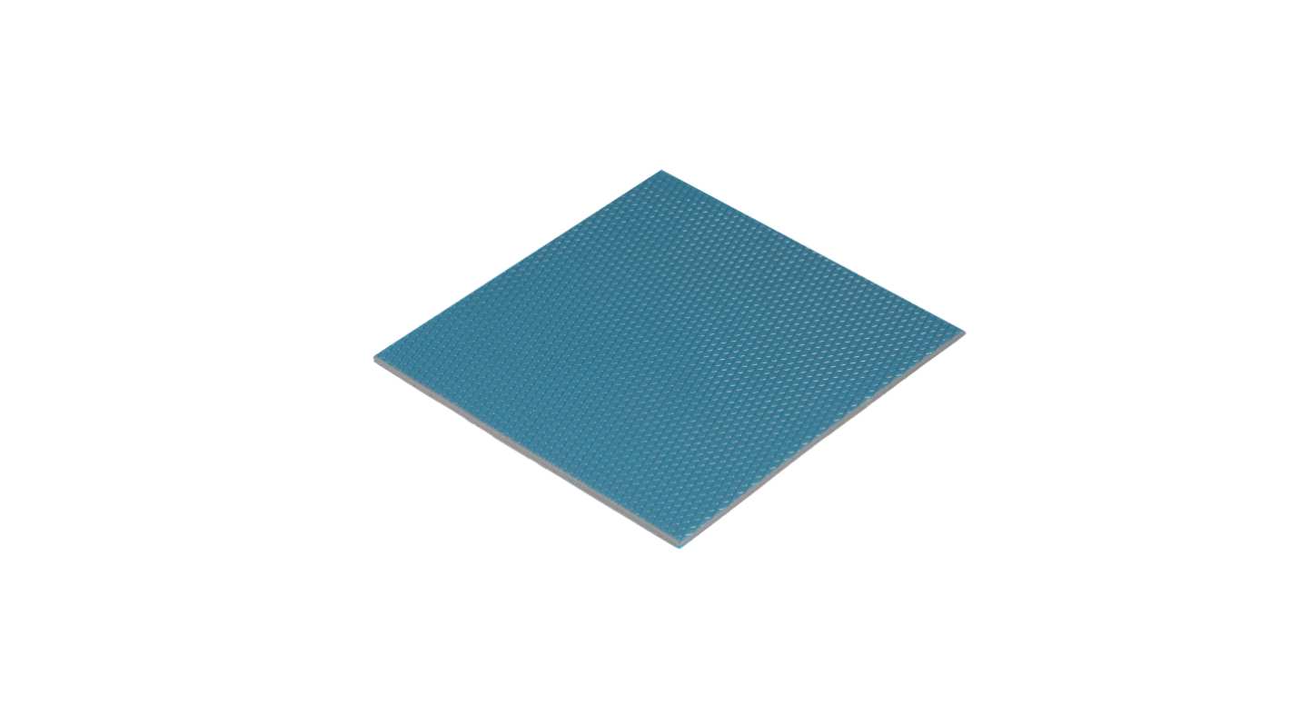 GCS Thermal GSCR Series Thermal Interface Pad, 2mm Thick, 9W/m·K, Silicone