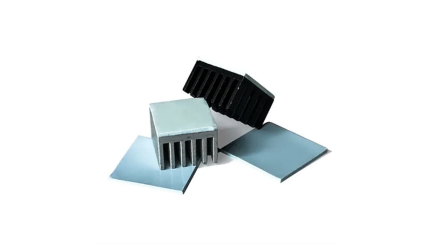 TGlobal TG Series Thermal Interface Pad, 0.5mm Thick, 5W/m·K, Silicone
