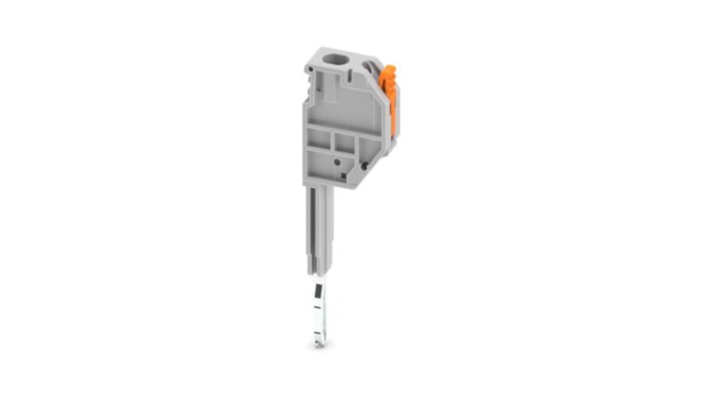 Phoenix Contact Marker Strip for use with  for use with Terminal Blocks