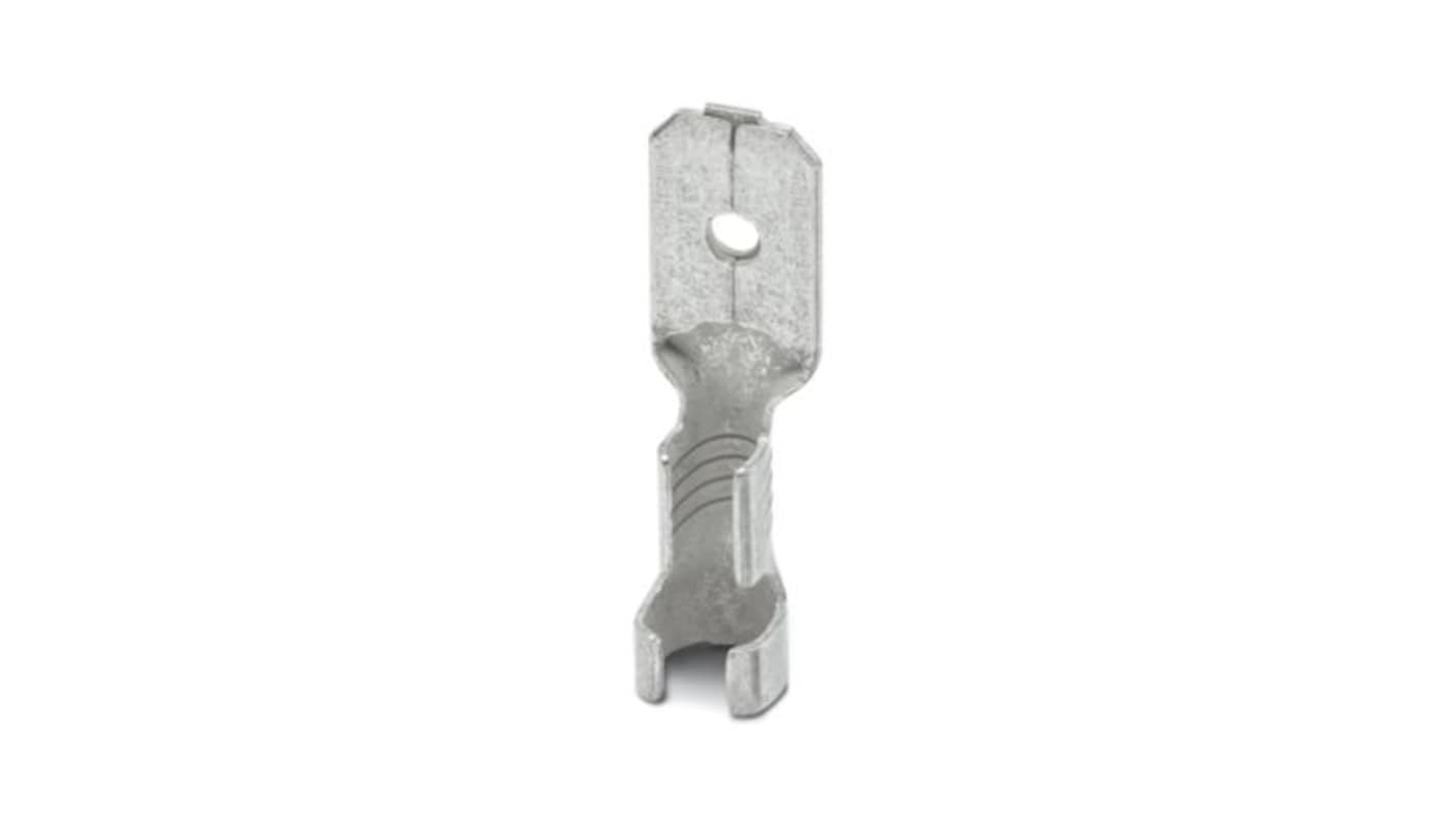 Phoenix Contact Female Crimp Contact, 16AWG Min, 14AWG Max