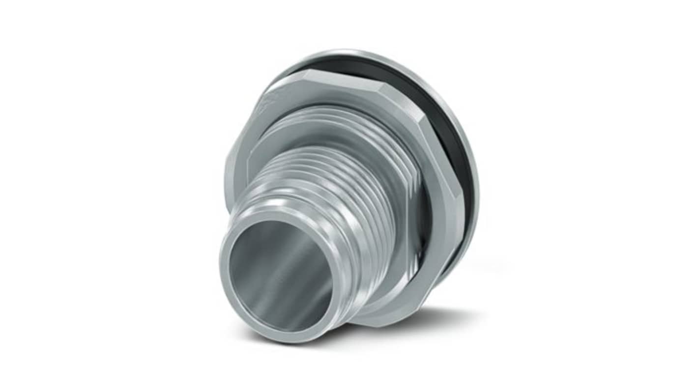 Phoenix Contact Metal Nut for use with Circular Connector