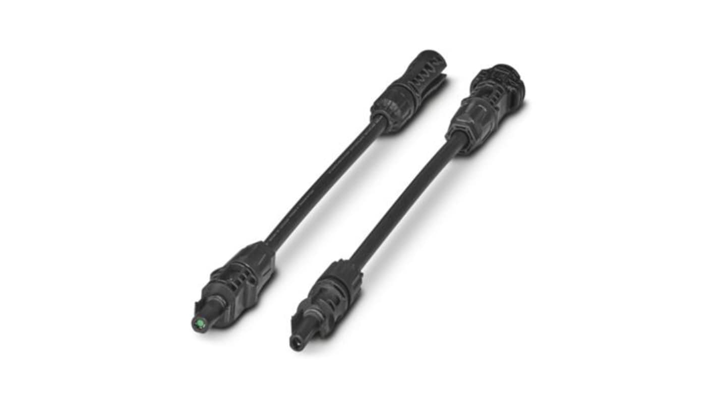 Phoenix Contact Adapter Lead Rated At 35A, 1 kV