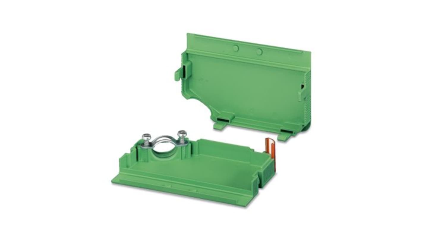 Phoenix Contact Female Connector Housing, 0mm Pitch, 16 Way, 1 Row
